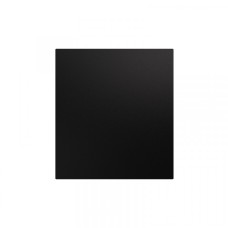 KRANZ STRONG Выключатель 1 кл возвратный 10А с/у антрацит, с 1-пост. рамкой KRANZ STRONG Выключатель 1 кл возвратный 10А с/у антрацит, с 1-пост. рамкой