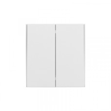 KRANZ STRONG Выключатель 2 кл проходной (переключатель) 10А с/у жемчуг, с 1-пост. рамкой KRANZ STRONG Выключатель 2 кл проходной (переключатель) 10А с/у жемчуг, с 1-пост. рамкой