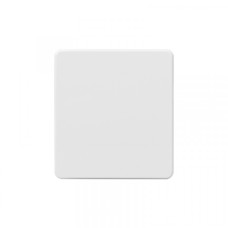 KRANZ ROUND Выключатель 1 кл 10А с/у перламутр, с 1-пост. рамкой KRANZ ROUND Выключатель 1 кл 10А с/у перламутр, с 1-пост. рамкой