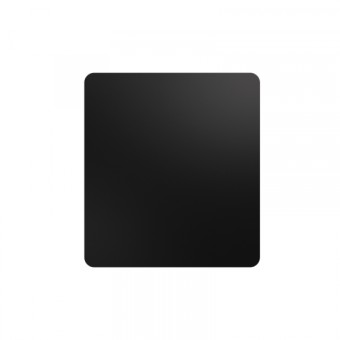 KRANZ ROUND Выключатель 1 кл возвратный 10А с/у оникс, с 1-пост. рамкой KRANZ ROUND Выключатель 1 кл возвратный 10А с/у оникс, с 1-пост. рамкой