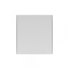 KRANZ STRONG Выключатель 1 кл проходной (переключатель) 10А с/у жемчуг, с 1-пост. рамкой KRANZ STRONG Выключатель 1 кл проходной (переключатель) 10А с/у жемчуг, с 1-пост. рамкой