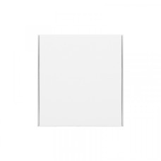 KRANZ STRONG Выключатель 1 кл 10А с/у жемчуг, с 1-пост. рамкой KRANZ STRONG Выключатель 1 кл 10А с/у жемчуг, с 1-пост. рамкой