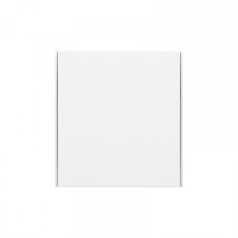 KRANZ STRONG Выключатель 1 кл 10А с/у жемчуг, с 1-пост. рамкой KRANZ STRONG Выключатель 1 кл 10А с/у жемчуг, с 1-пост. рамкой