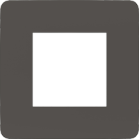 Дымчато-Серый / Антрацит