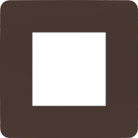 Шоколад / антрацит