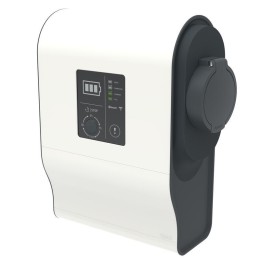 Однофазная зарядная станция LEGRAND Green'up  - IP44 -  - 3,7 кВт 059000