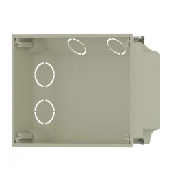 Монтажная коробка для сенсорной панели Interra 4 - 10.1'', встраиваемая ITR110-9004