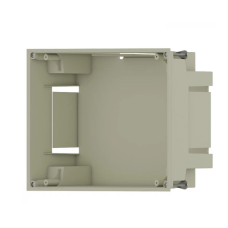 Монтажная коробка для сенсорной панели Interra 4 - 7'', встраиваемая ITR107-9004 Монтажная коробка для сенсорной панели Interra 4 - 7'', встраиваемая ITR107-9004