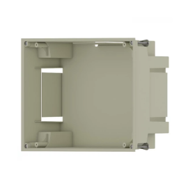 Монтажная коробка для сенсорной панели Interra 4 - 7'', встраиваемая ITR107-9004
