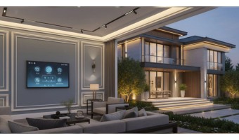 Уникальный магазин для ремонта