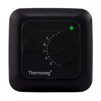 Терморегулятор Thermoreg TI 200 Black