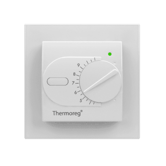 Терморегулятор Thermoreg TI 200 Design