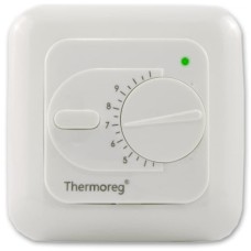 Терморегулятор Thermoreg TI 200 Терморегулятор Thermoreg TI 200