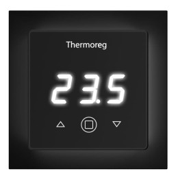 Терморегулятор Thermoreg TI 300 Black