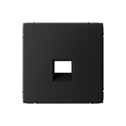 GAL001084 Накладка информационная типа Keystone, механизм