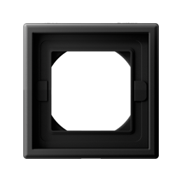 GAL441001 1-постовая РАМКА IP44