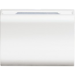 Выключатель карточный 230В - 2 модуля. Цвет Белый. Bticino серия CLASSIA. RW4549