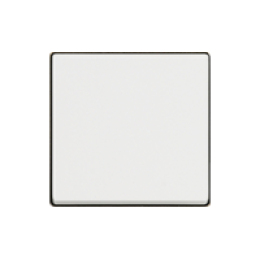 Рамка на 1 пост немецкий/итальянский стандарт - 2 модуля. Цвет Белый. Bticino серия CLASSIA. R4802RW