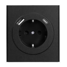 Miele STRONG (Приямые углы рамки)