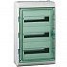 Щитки и шкафы