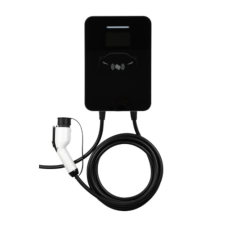 Настенная автомобильная зарядная станция Ewallbox DM GBT 7кВт Настенная автомобильная зарядная станция Ewallbox DM GBT 7кВт