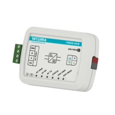 Шлюз KNX для интеграции кондиционеров Alarko VRF AC, двусторонняя коммуникация, сцены, логические функции, в установочную коробку, 88x62x27 мм. Шлюз KNX для интеграции кондиционеров Alarko VRF AC, двусторонняя коммуникация, сцены, логические функции, в установочную коробку, 88x62x27 мм.