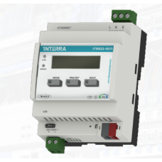 Interra KNX / DALI Шлюз (1x64 DALI) Interra KNX / DALI Шлюз (1x64 DALI)