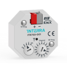 KNX RF шлюз KNX RF шлюз