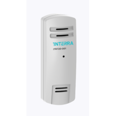 KNX RF Датчик температуры, освещенности и влажности KNX RF Датчик температуры, освещенности и влажности