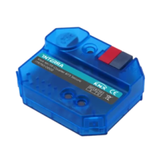 KNX RF/TP Соединитель линий 673.1 с шифрованием KNX RF/TP Соединитель линий 673.1 с шифрованием