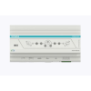 Контроллер KNX Interra Home Server, управление с iOS и Android, контроллер сцен, расписания, 3 х I/O, 1 x USB2.0, 100 Мбит/с Ethernet, питание 12VDC, на DIN рейку