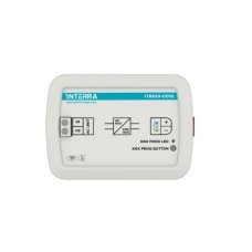 Шлюз KNX для интеграции кондиционеров Vaillant VRF AC, двусторонняя коммуникация, сцены, логические функции, в установочную коробку, 88x62x27 мм. Шлюз KNX для интеграции кондиционеров Vaillant VRF AC, двусторонняя коммуникация, сцены, логические функции, в установочную коробку, 88x62x27 мм.