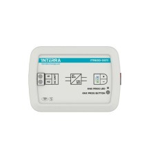 Шлюз KNX для интеграции кондиционеров Demirdokum VRF AC, двусторонняя коммуникация, сцены, логические функции, в установочную коробку, 88x62x27 мм. Шлюз KNX для интеграции кондиционеров Demirdokum VRF AC, двусторонняя коммуникация, сцены, логические функции, в установочную коробку, 88x62x27 мм.