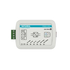 Шлюз KNX для интеграции кондиционеров Gree Split AC, двусторонняя коммуникация, сцены, логические функции, в установочную коробку, 88x62x27 мм. Шлюз KNX для интеграции кондиционеров Gree Split AC, двусторонняя коммуникация, сцены, логические функции, в установочную коробку, 88x62x27 мм.