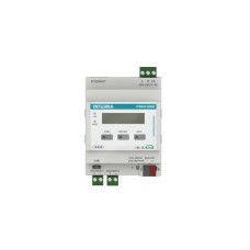 Interra KNX - DALI Шлюз с Ethernet (1x64 DALI) Interra KNX - DALI Шлюз с Ethernet (1x64 DALI)