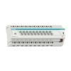 Plus Многофункциональный релейный модуль KNX, 20-канальный