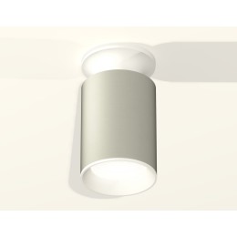 Накладной светильник Ambrella Light Techno XS6314061 (N6901, C6314, N6101)
