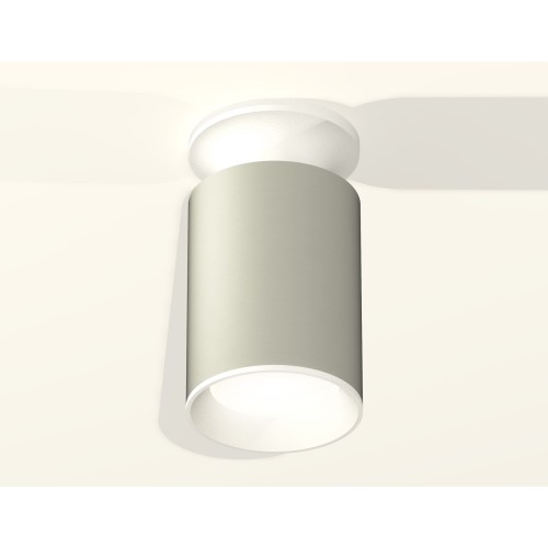 Накладной светильник Ambrella Light Techno XS6314061 (N6901, C6314, N6101)