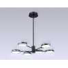 Люстра на штанге Ambrella Light Comfort FL51639