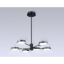Люстра на штанге Ambrella Light Comfort FL51639