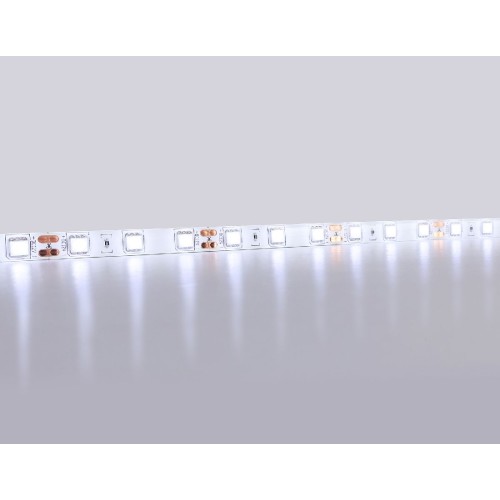 Светодиодная лента Ambrella Light LED Strip 12В 5050 14,4Вт/м 6500K 5м IP65 GS2103