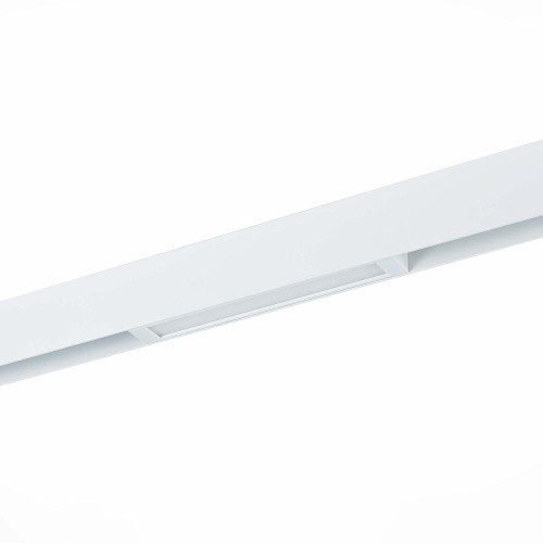 Трековый светодиодный светильник для магнитного шинопровода ST Luce ST657.596.09