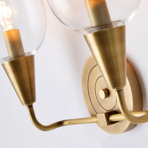 Бра ImperiumLoft Viola 141137-26