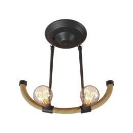 Бра LOFT IT Rope filament Loft1861W