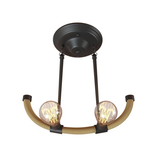 Бра LOFT IT Rope filament Loft1861W