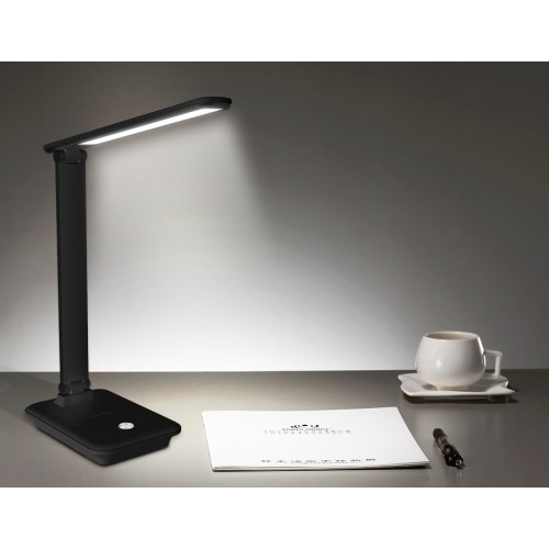 Настольная лампа с диммером Ambrella Light Desk DE503