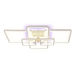 Потолочная люстра с пультом Ambrella Light Acrylica Original FA5306