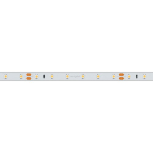 Светодиодная влагозащищенная лента Arlight 4,8W/m 60LED/m 3528SMD белый 50M 024562(2)