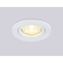Встраиваемый светильник Ambrella Light Standard Tech TN102450