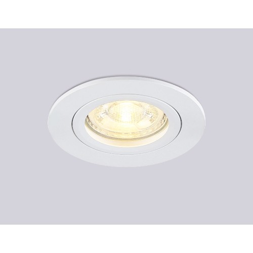 Встраиваемый светильник Ambrella Light Standard Tech TN102450